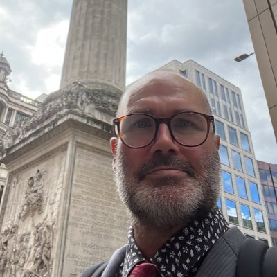 Dr Kieren McEwan Ⓥ tweet media