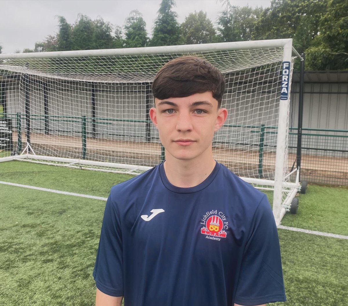 LichCFC_Academy's tweet photo. New season same winning formula

Congratulations to all the academy hard work.

Super team played the champions away in Leicester &amp; deserved their 4-1 win. Jude-Mason-Reagan-Alfie scoring. 

First years in development won 10-0 at home to set their mood for the season. 

Well done https://t.co/6dcLbqhera