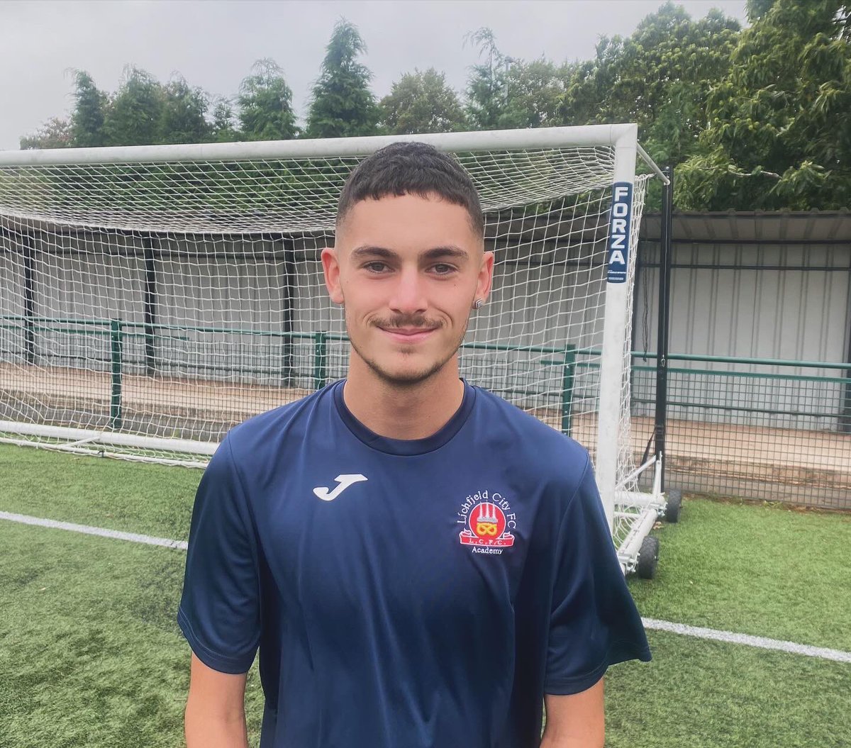 LichCFC_Academy's tweet photo. New season same winning formula

Congratulations to all the academy hard work.

Super team played the champions away in Leicester &amp; deserved their 4-1 win. Jude-Mason-Reagan-Alfie scoring. 

First years in development won 10-0 at home to set their mood for the season. 

Well done https://t.co/6dcLbqhera