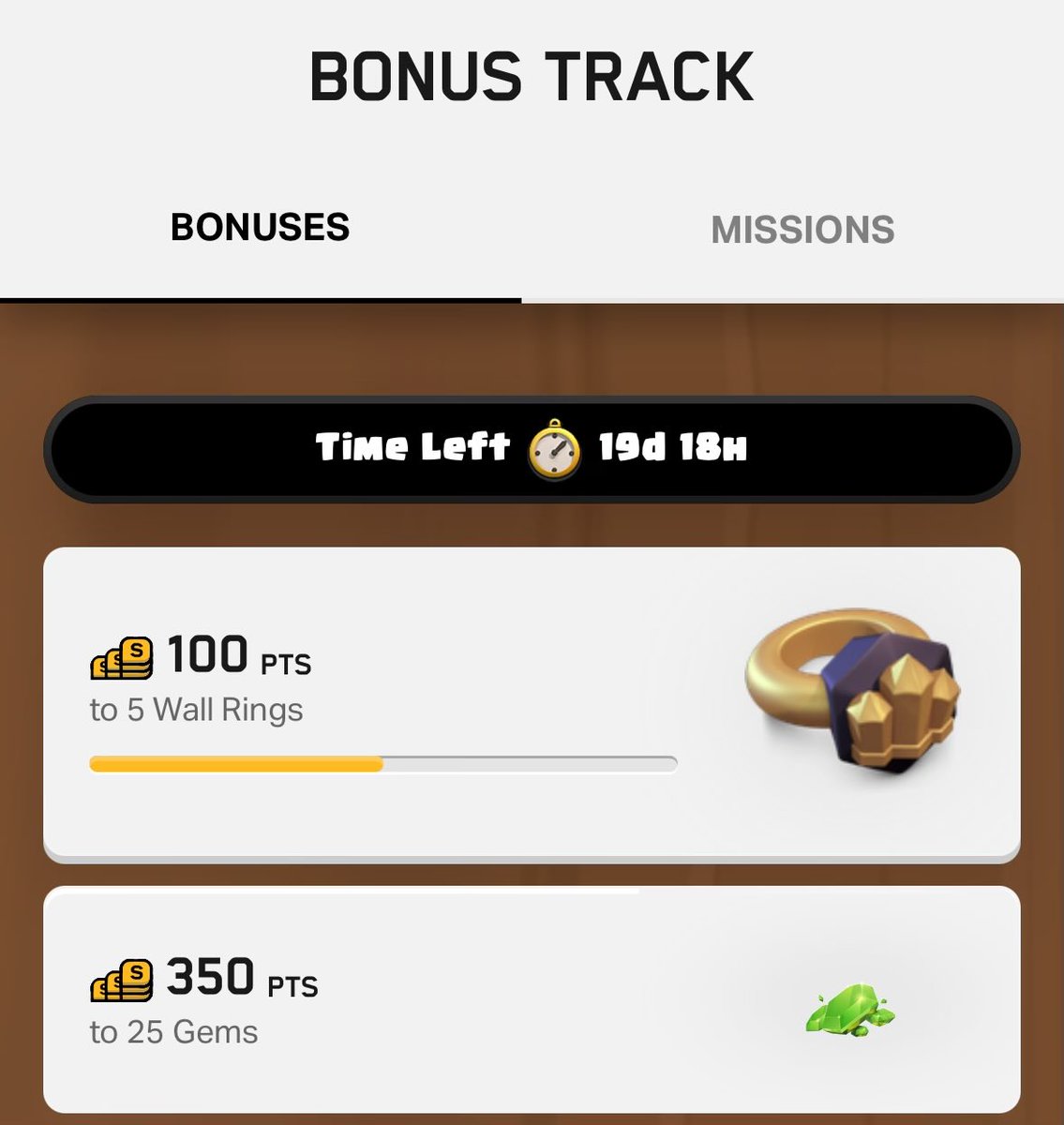 BadersRL's tweet photo. @ClashofClans https://t.co/1lFYQ01L8B