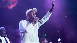 Philly’s OWN Legend Howard Stanley Beverly BKA “Frankie Beverly” has transitioned and become an ancestor.

“Before I let go” I acknowledge the “Joy &amp; Pain” &amp; will continue to celebrate your brilliance.

#RIP #FrankieBeverly #Icon