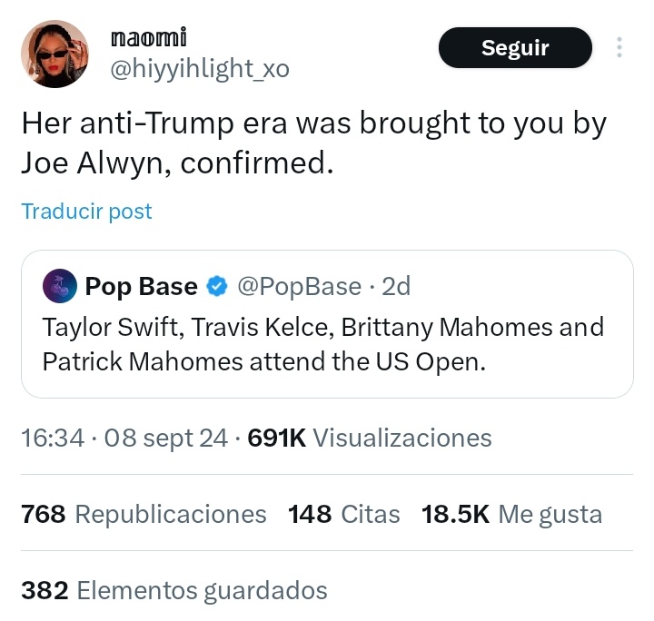 labyrinthierr's tweet photo. yo no me olvido como hace 2 días andaban diciendo que todas sus opiniones políticas en realidad eran las de su ex novio y q basa su personalidad y sus opiniones en base a con quien está en pareja en el momento. misoginas de mierda. https://t.co/rPp64Z7rpi