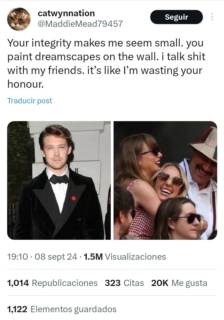 labyrinthierr's tweet photo. yo no me olvido como hace 2 días andaban diciendo que todas sus opiniones políticas en realidad eran las de su ex novio y q basa su personalidad y sus opiniones en base a con quien está en pareja en el momento. misoginas de mierda. https://t.co/rPp64Z7rpi
