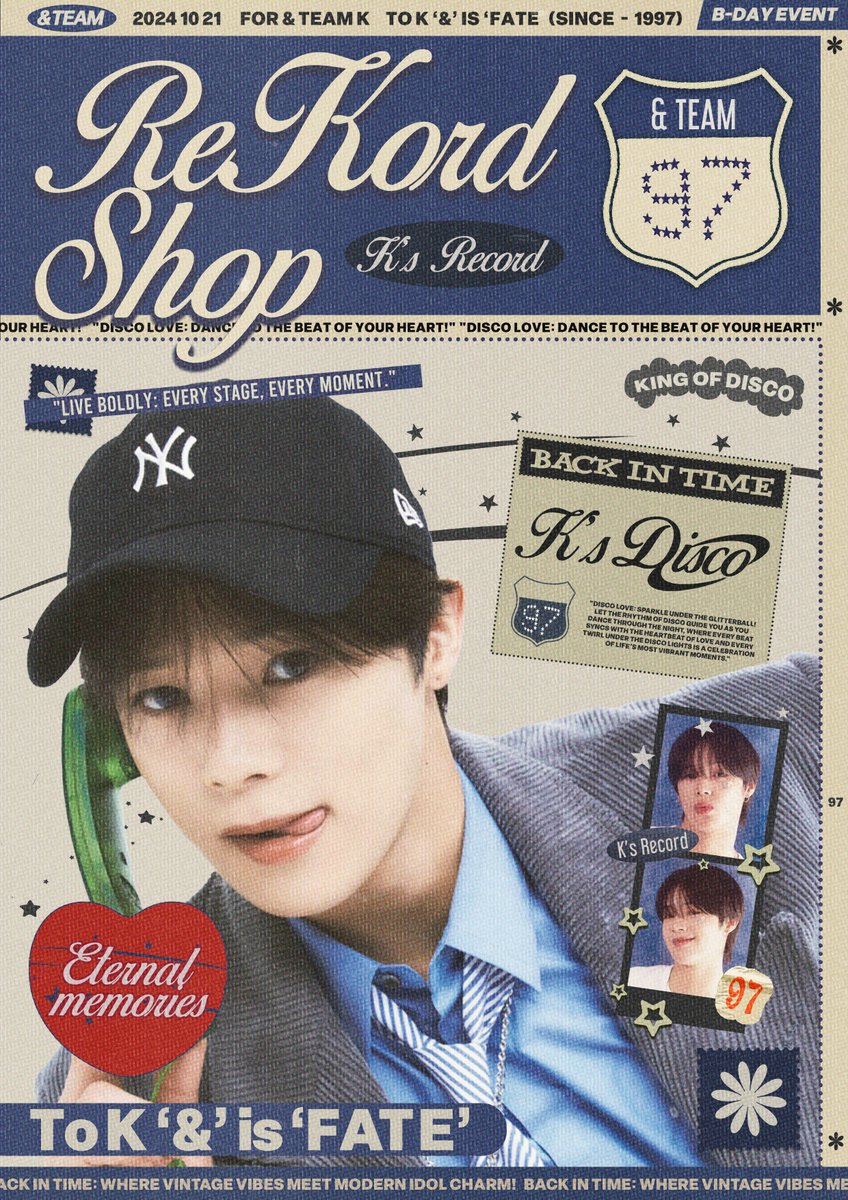 ReKord Shop⋆⭒˚ tweet media