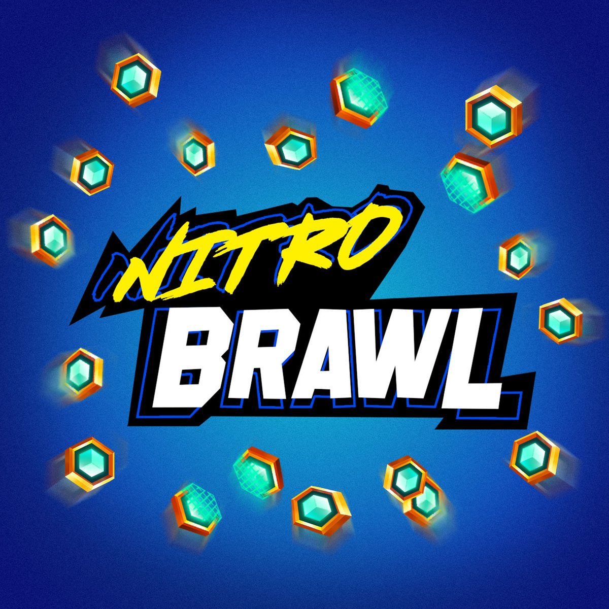 BattleDerbyGame's tweet photo. Tomorrow your adventure begins🚗🌬️

Nitro Brawl by @tripleogames  takes you on a high-speed journey. Be a part of this gaming experience and claim your share of the $TOG Airdrop!

The engines are primed and the adventure is about to begin! Stay tunned!