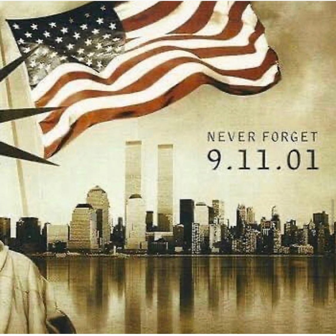 PerkinsPost's tweet image. #NeverForget