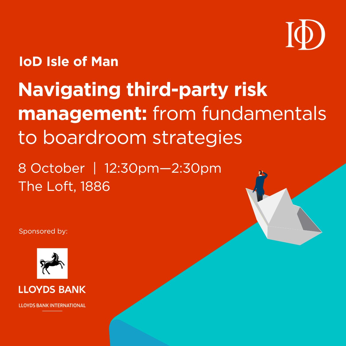 IoD Isle of Man tweet media