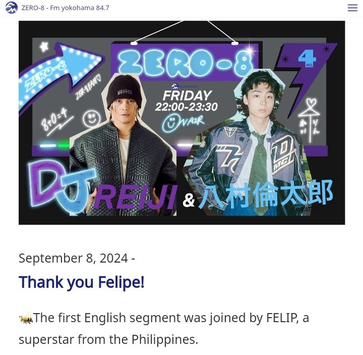 BinibiningNALUB's tweet photo. FELIP the SUPER🌟 from the Philippines

 #NETIZENSREPORT #FELIPSUSON for Asian Celebrity of the Year #ACOTY2024 #ACOTY2024FELIPSUSON @thenreport

#FELIP @felipsuperior #SB19_KEN #KENSUSON https://t.co/3oSGTKowGV