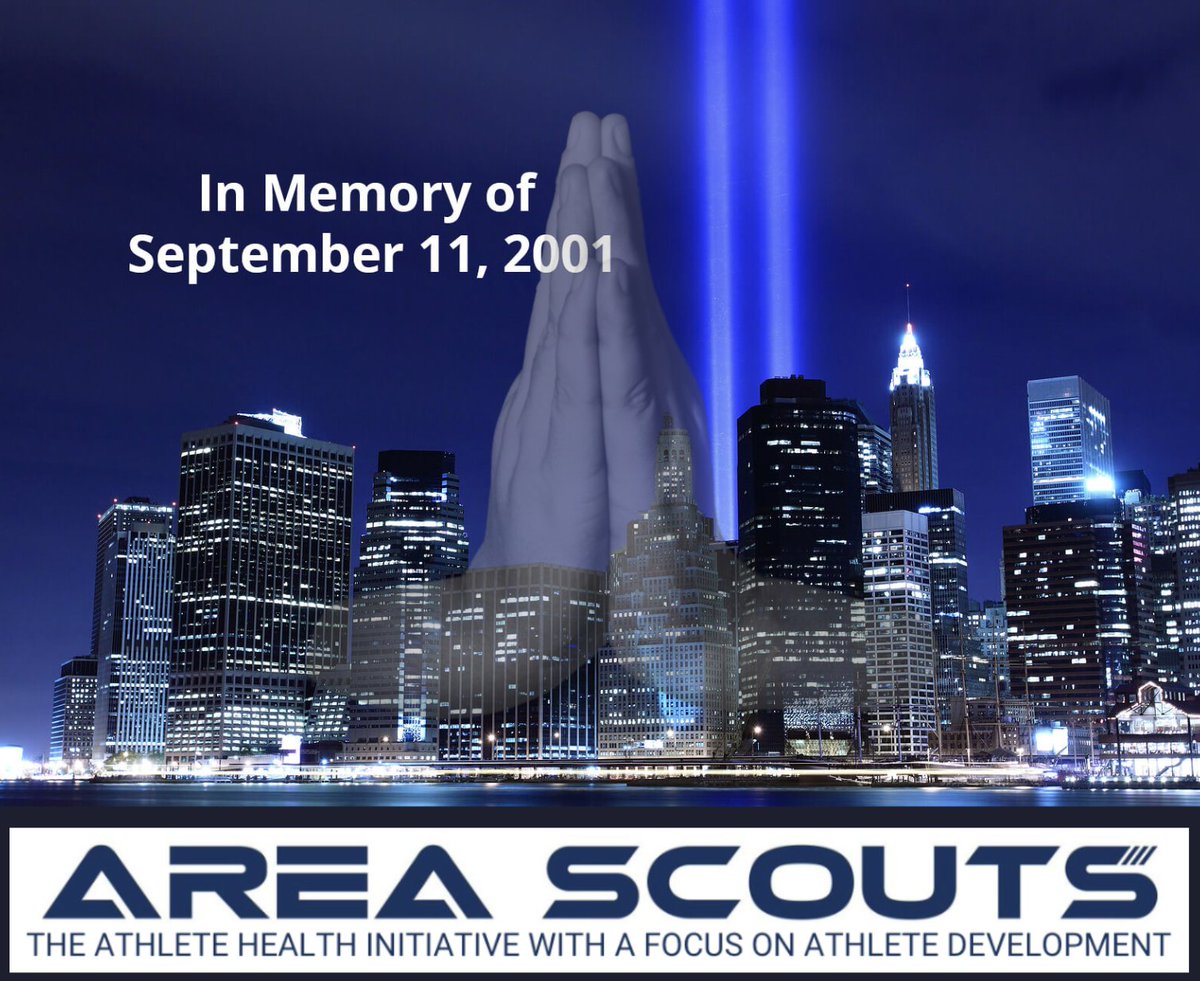 Area Scouts