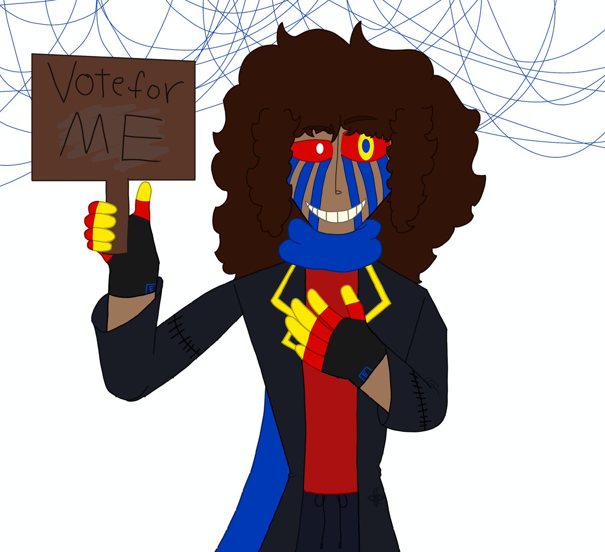 RESETANOMALY (@RESETVISUAL) / Posts / X