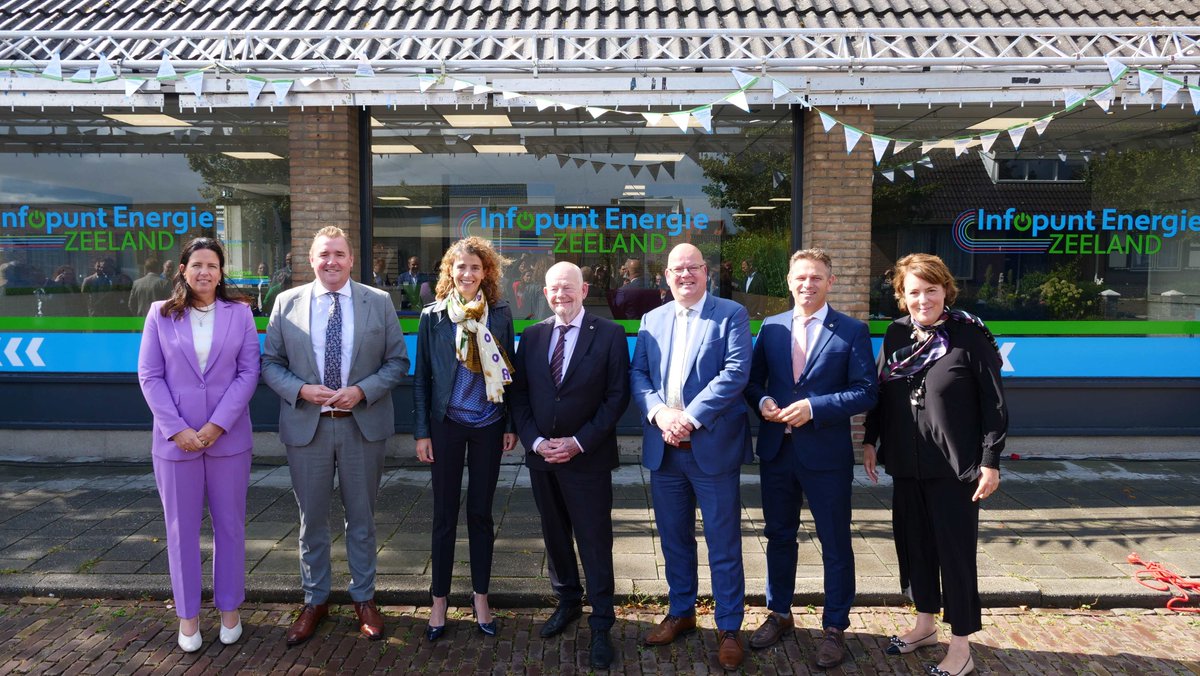 Provincie Zeeland tweet media