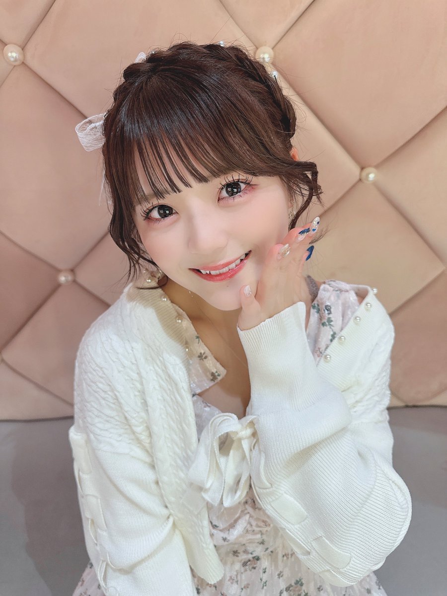 音咲あやねちゃん始まった？❤︎