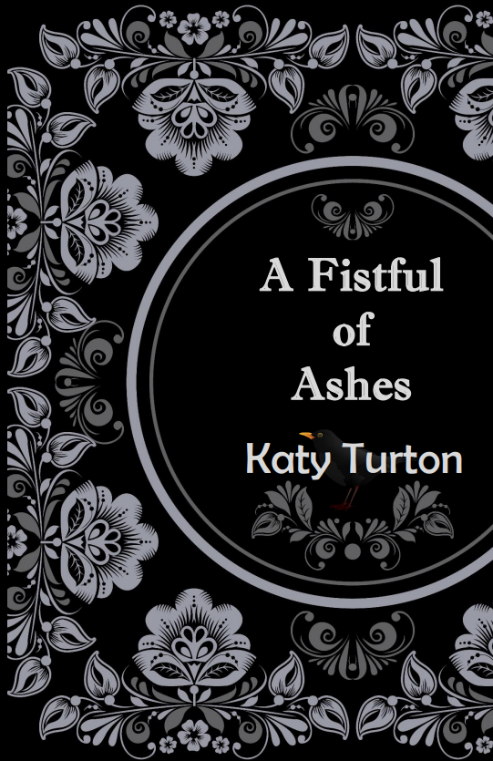 I'm thrilled to announce that my sequel to Blackbird's Song, A Fistful of Ashes is now out! Find it at stairwellbooks.co.uk  <a href="/StairwellBooks/">Stairwell Books</a> #amwriting #novel