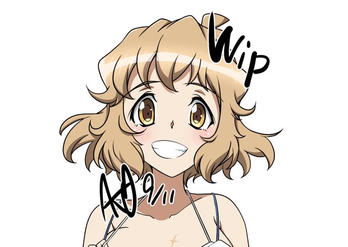 明日には投稿します!おやすみ! 