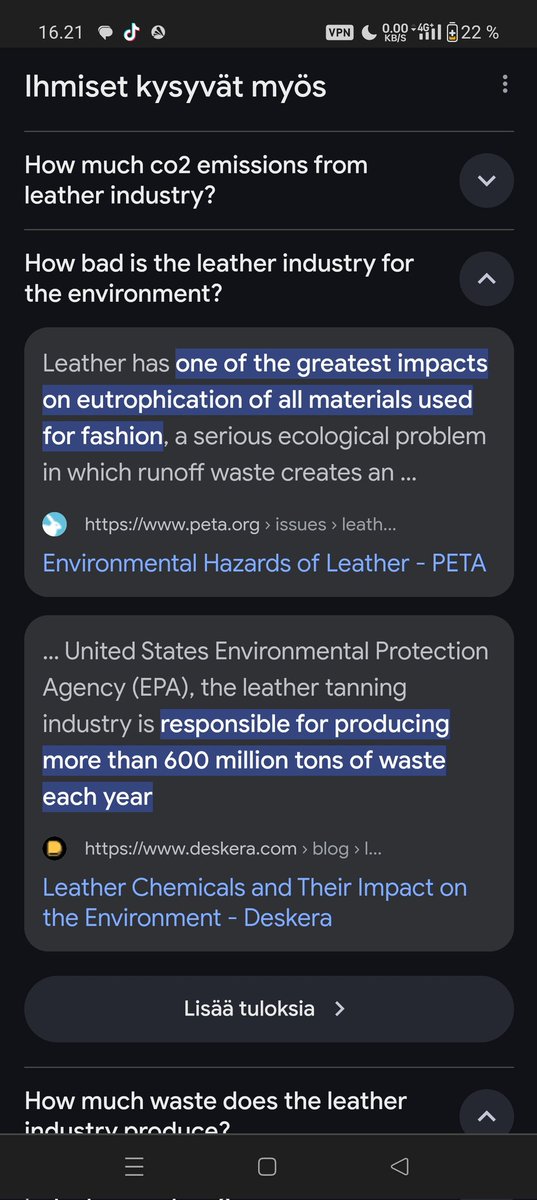 suskullaonasiaa's tweet image. What else does slaughter/dairy business do than cruelty to animals? The major cause for #ClimateChange #Climateissue