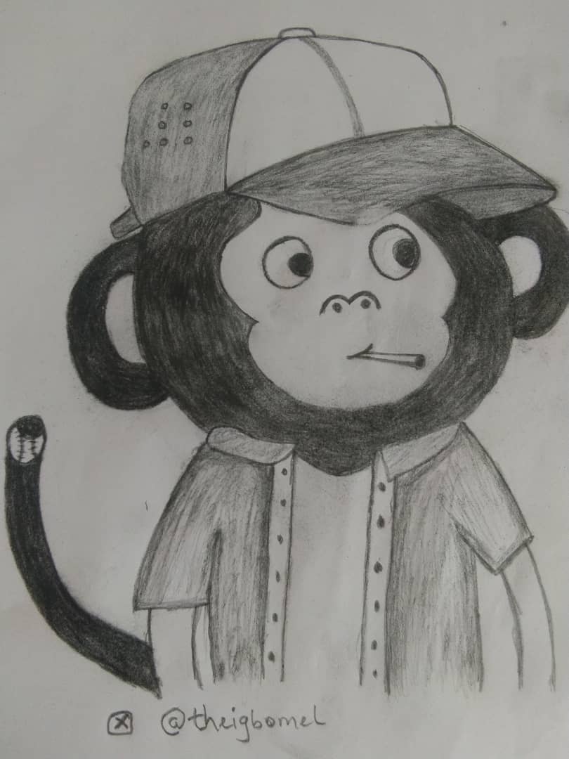 theigbomel ❤️🌹 tweet media