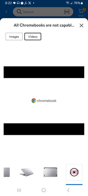 Heavoell - @LarryPage_1 yes a Chromebook for me my Lord. Under $200 u are kind sir. https://t.co/o5YNwhQLcR