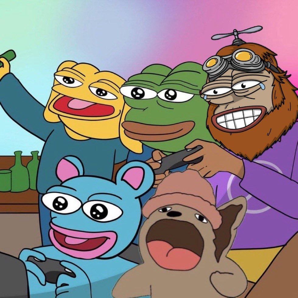 dook_tweetsol's tweet photo. Dook with the gang.

#dook #dookie https://t.co/FerlhzlRva