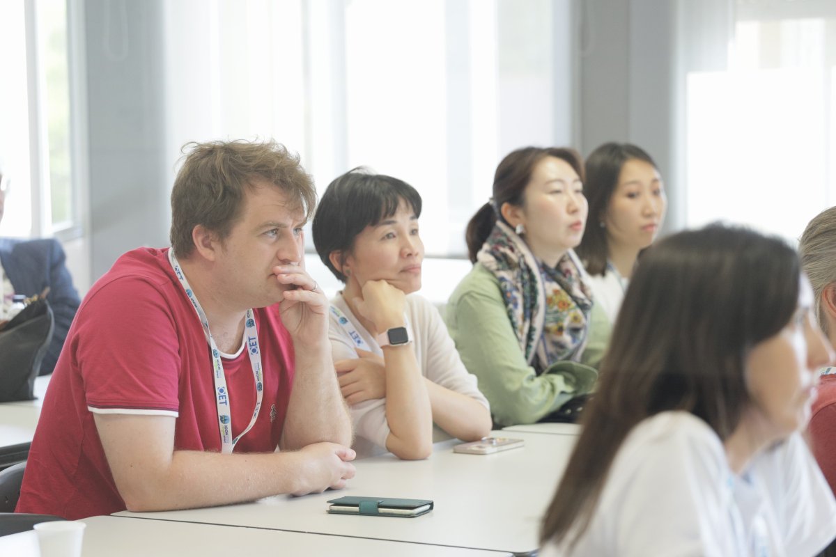 SASEventMgmt's tweet image. A few snippets of #ICCH2024 so far.  ICCH brings together the community of healthcare researchers, teachers, practitioners and policy makers from around the globe. #Zaragoza #ICCH2024 @EACH_com