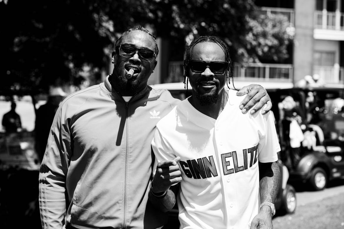 TedGinnJr_19's tweet photo. Name a better duo https://t.co/QkMIwVsS57
