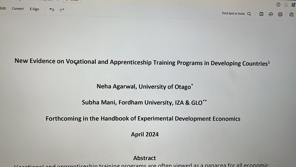 Subha Mani tweet media