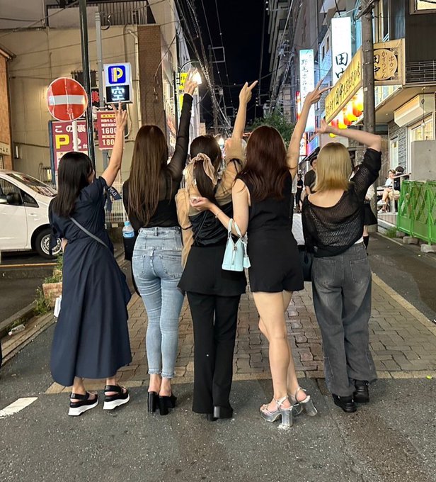 #野毛会  最高  #伊織涼子  #青空ひかり  #七碧のあ #松野蘭  #工藤ひなた https://t.co/CLBl7pEXBm<a href="/tag/%E9%87%8E%E6%AF%9B%E4%BC%9A"class="tags">#野毛会</a><a href="/tag/%E4%BC%8A%E7%B9%94%E6%B6%BC%E5%AD%90"class="tags">#伊織涼子</a><a href="/tag/%E9%9D%92%E7%A9%BA%E3%81%B2%E3%81%8B%E3%82%8A"class="tags">#青空ひかり</a><a href="/tag/%E4%B8%83%E7%A2%A7%E3%81%AE%E3%81%82"class="tags">#七碧のあ</a><a href="/tag/%E6%9D%BE%E9%87%8E%E8%98%AD"class="tags">#松野蘭</a><a href="/tag/%E5%B7%A5%E8%97%A4%E3%81%B2%E3%81%AA%E3%81%9F"class="tags">#工藤ひなた</a>