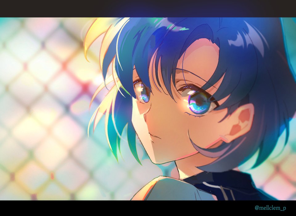 mellclem_p's tweet photo. #水野亜美誕生祭2024 #水野亜美 #美少女戦士セーラームーン👋👋👋 https://t.co/vFQaIQEtRM