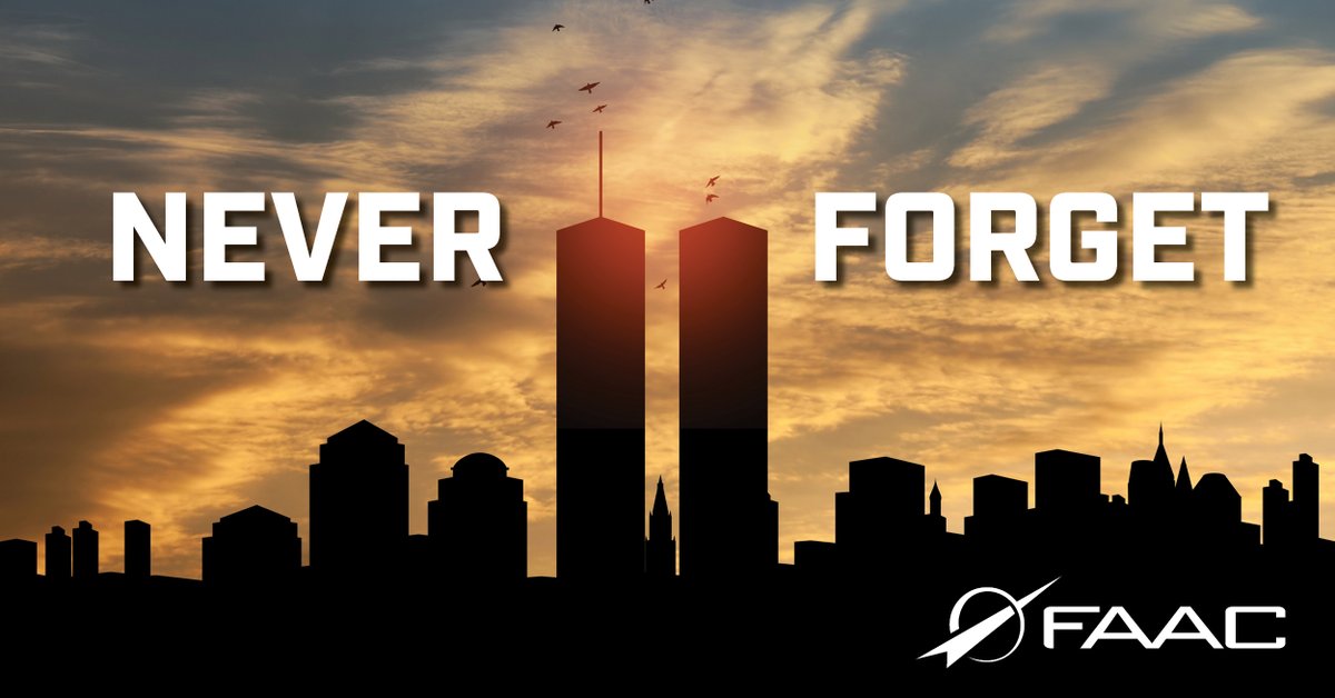 FAAC Incorporated tweet media