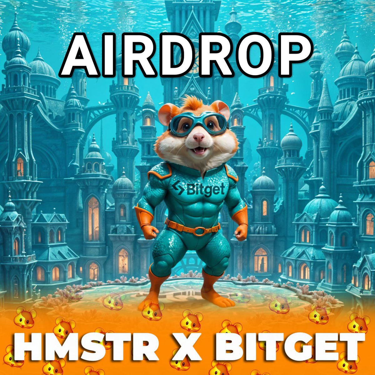 telegramtapcoin's tweet photo. One Click AirDrop

👉 https://t.co/LsF0nQWVDd

#Binance #Bitcoin
#Airdrop #HAMSTERKOMBAT
#sol #poly #quake #usa #free #Crypto #play #game #citizen #Trending #meme #funny #pets #eth #ElonMusk $hmstr https://t.co/rME5m1a4iH