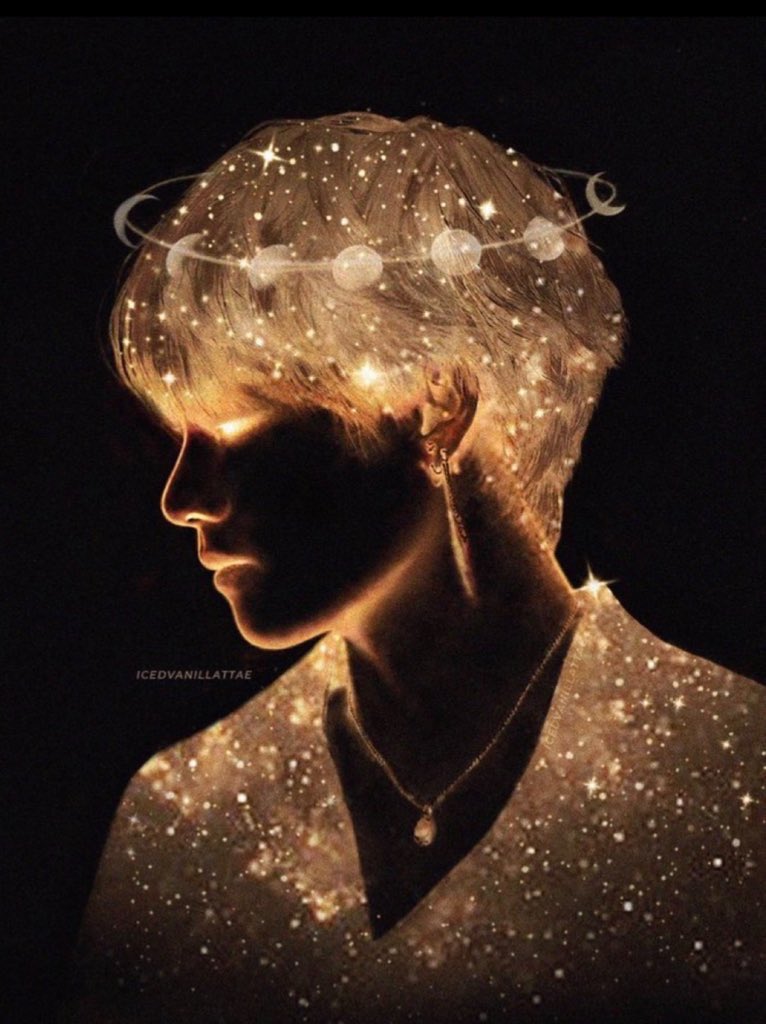 Kat21gc's tweet photo. This is how I see Taehyung π
#NotMyEdit
Ctto https://t.co/be4yeuvbkq