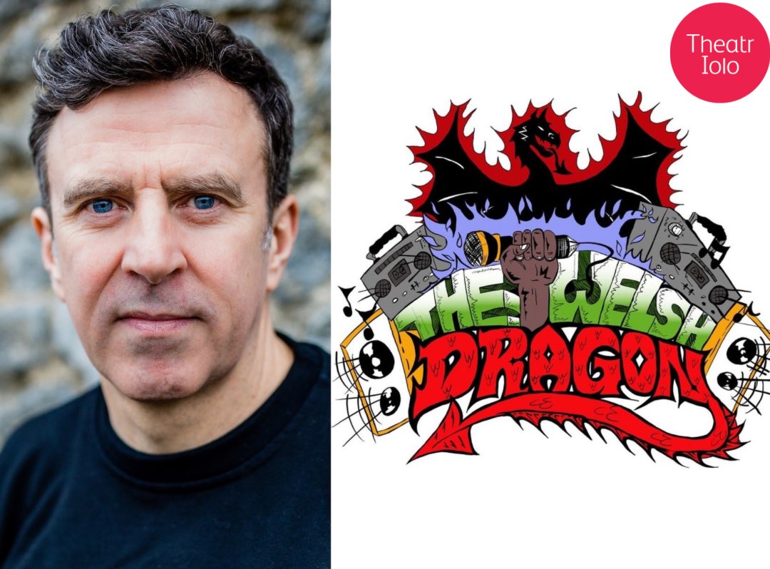 Regan Talent Group (@regantalent) on Twitter photo *NEWS* Casting announced for THE WELSH DRAGON <a href="/theatriolo/">Theatr Iolo</a>
Our RICHARD NICHOLS (<a href="/DickyNichols/">Richard Nichols</a>) is King Vortigern in this comedic, historical and bold new play for children.
Written by <a href="/KyleLima_1/">Kyle Lima</a>
The show tours Wales throughout October. *NEWS* Casting announced for THE WELSH DRAGON <a href="/theatriolo/">Theatr Iolo</a>
Our RICHARD NICHOLS (<a href="/DickyNichols/">Richard Nichols</a>) is King Vortigern in this comedic, historical and bold new play for children.
Written by <a href="/KyleLima_1/">Kyle Lima</a>
The show tours Wales throughout October.