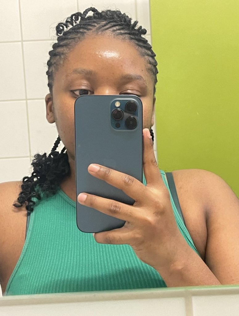 Thandeleko's tweet photo. 🥴 https://t.co/L7ADYVba9p