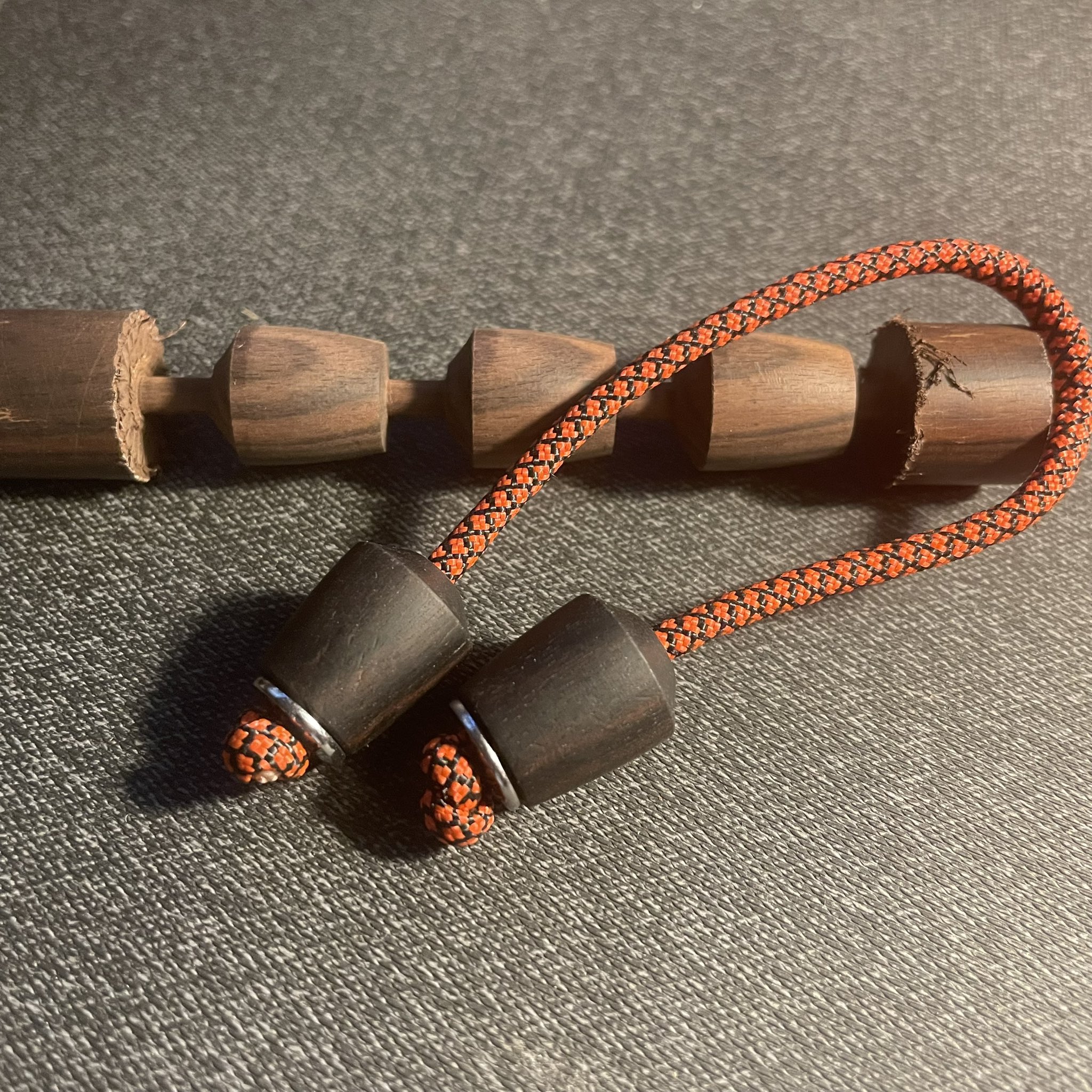 その他 ID-KR Wood mini&ID-ONE Wood Begleri Set ID-KR Wood mini&ID-ONE Wood Begleri Set