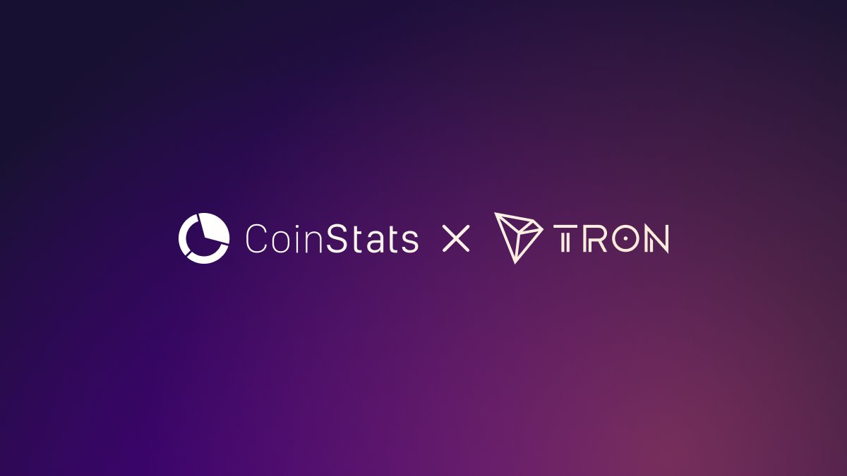 CoinStats tweet media