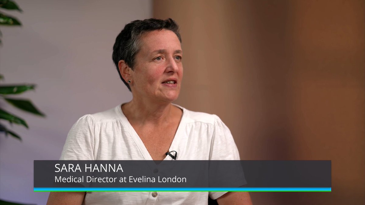 A new programme from <a href="/ITNBusiness/">ITN Business</a> is exploring solutions to the mounting pressures on children's healthcare.

Our Medical Director Dr Sara Hanna discusses the importance of collaboration between clinical care, education and training, and research: evelinalondon.nhs.uk/about-us/news-…