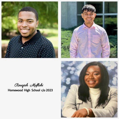 DubsFoundation's tweet photo. Sometimes we get busy... but we make sure to get the checks mailed off. S/O to the amazing 2023 EF scholarship awardees! https://t.co/TdR38TTPh3