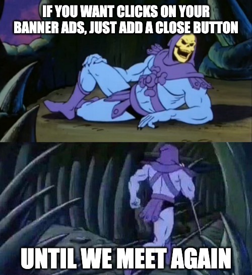 Studies have found that there’s almost no link between CTR and conversion. Be mindful of how you define a “successful” campaign!
#MarketingStrategy #DigitalMarketing #CTR #MarketingInsights #SuccessMetrics