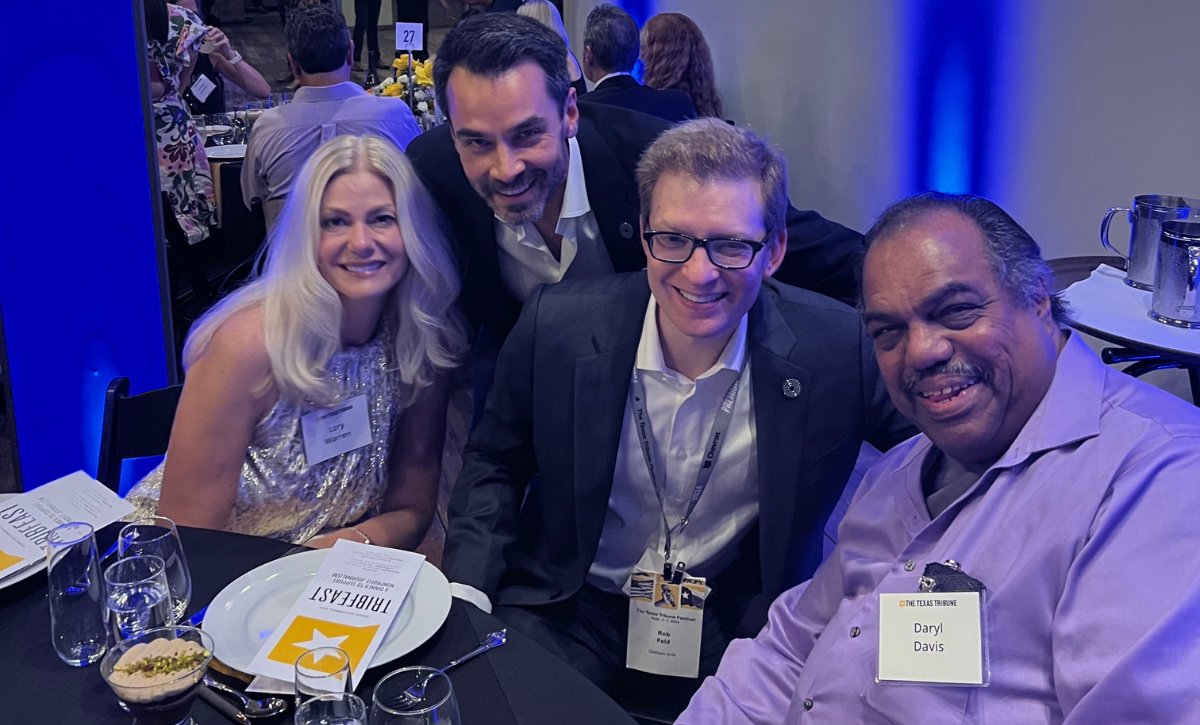 Prohuman Foundation tweet media