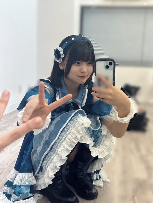 朱雀井かりんのTwitter画像20