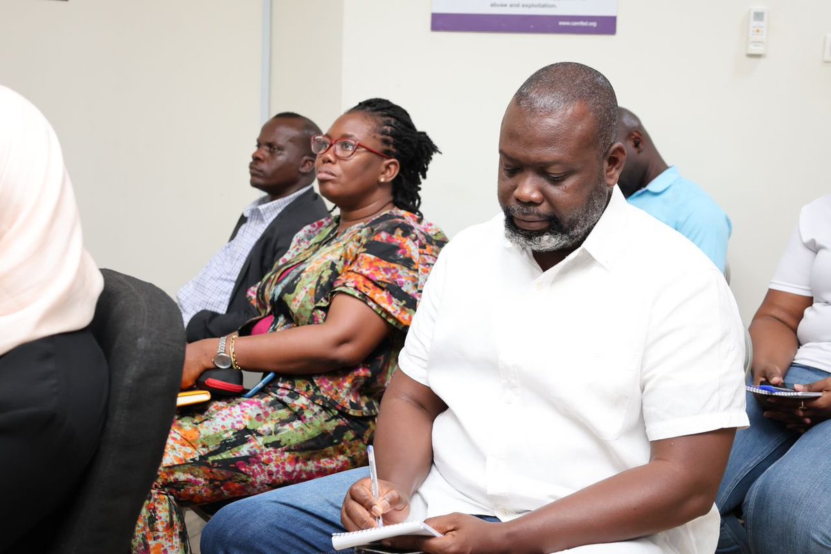 Chatte_Anderson's tweet photo. @Camfed Ghana hosted #TECHAiDE and partners at its office for a working session on the multi-partner Education Innovation Lab Project.
#EducationInnovationLab
#CAMFEDPartnerships
#ChampioningEdTech https://t.co/JicwMGG8fF
