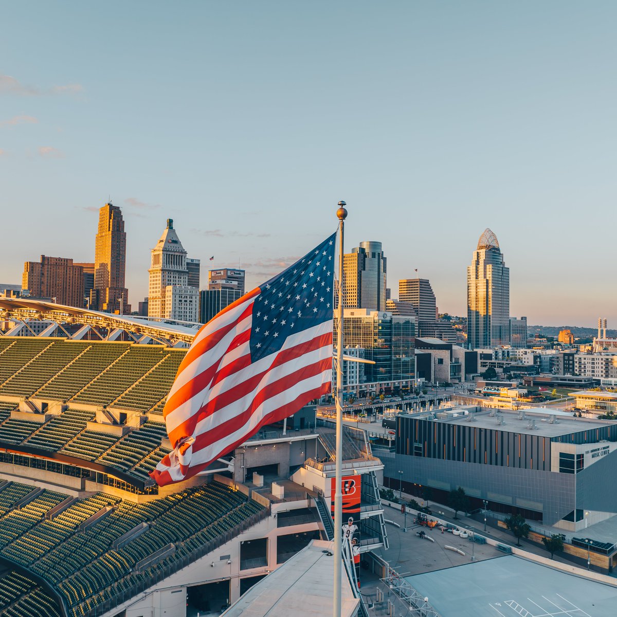 Still we rise and #NeverForget