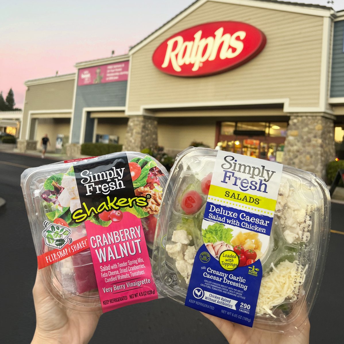 FiveStarGourmetFoods tweet media