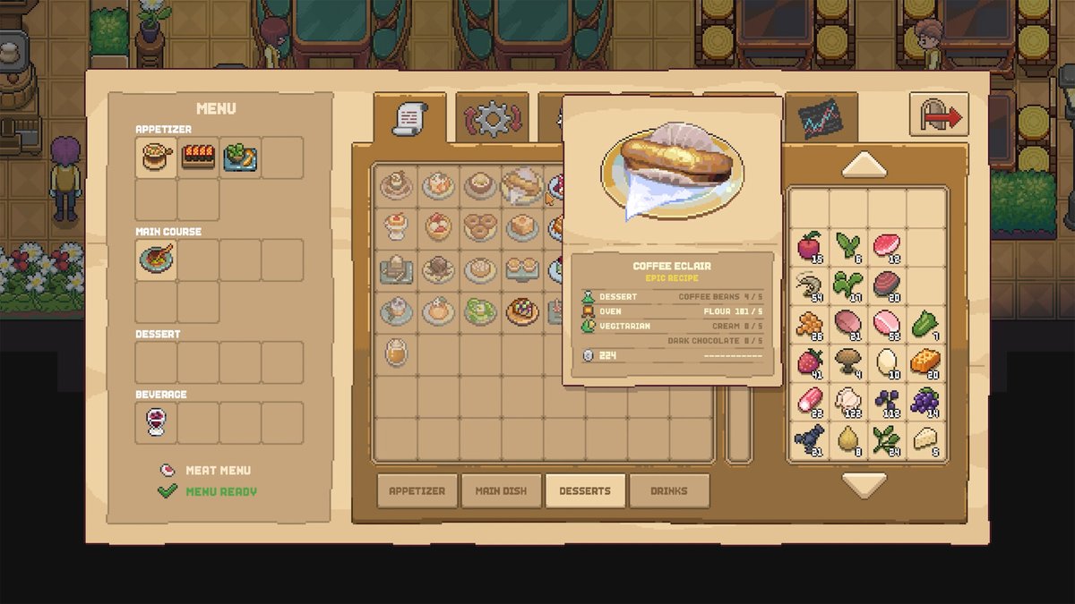 myPotatoGames tweet media