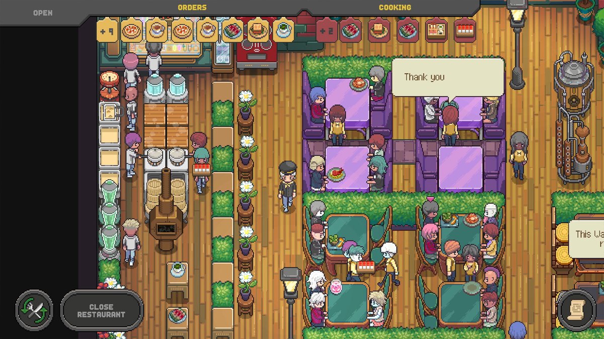 myPotatoGames tweet media