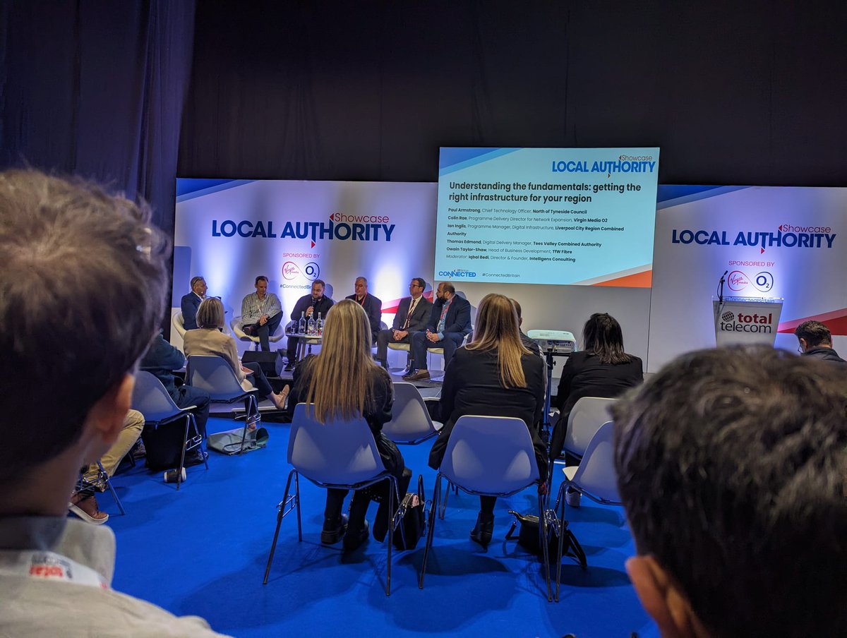 Liverpool 5G tweet media