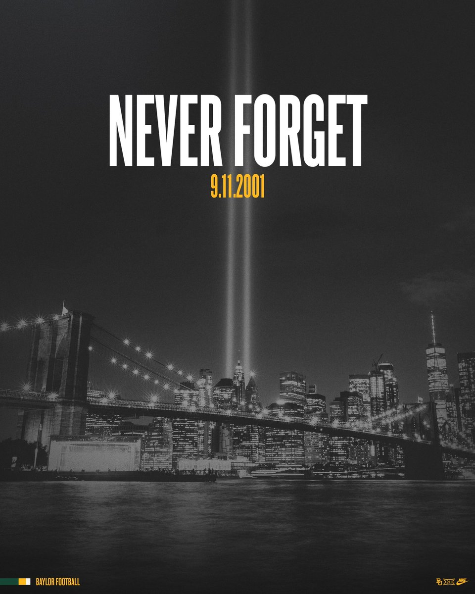 Baylor Football tweet media