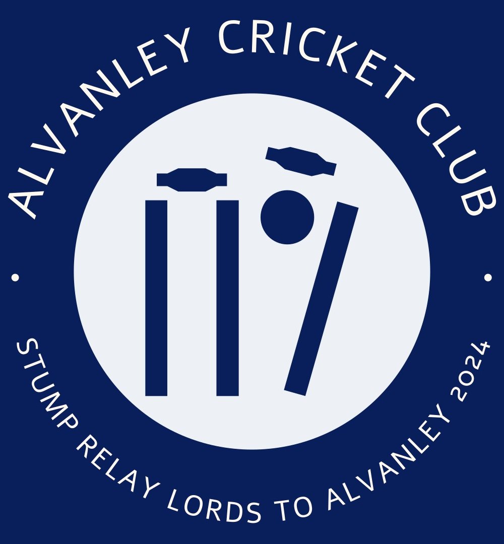 Alvanley CC tweet media