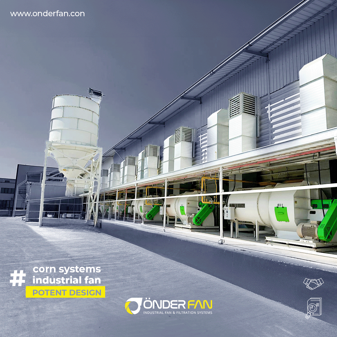 Onderfann's tweet image. #onderfan #industrialfan #cornsystems