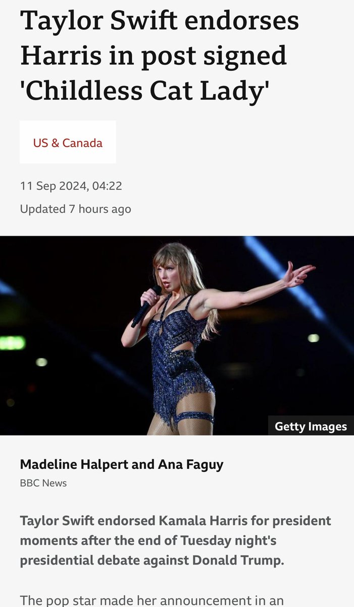 DavidClothier5's tweet photo. Trump he’s not a fan of Taylor Swift. I bet she’s relieved! 🤣
#TaylorSwift #Trump2024 https://t.co/nQ9LkPGjpl