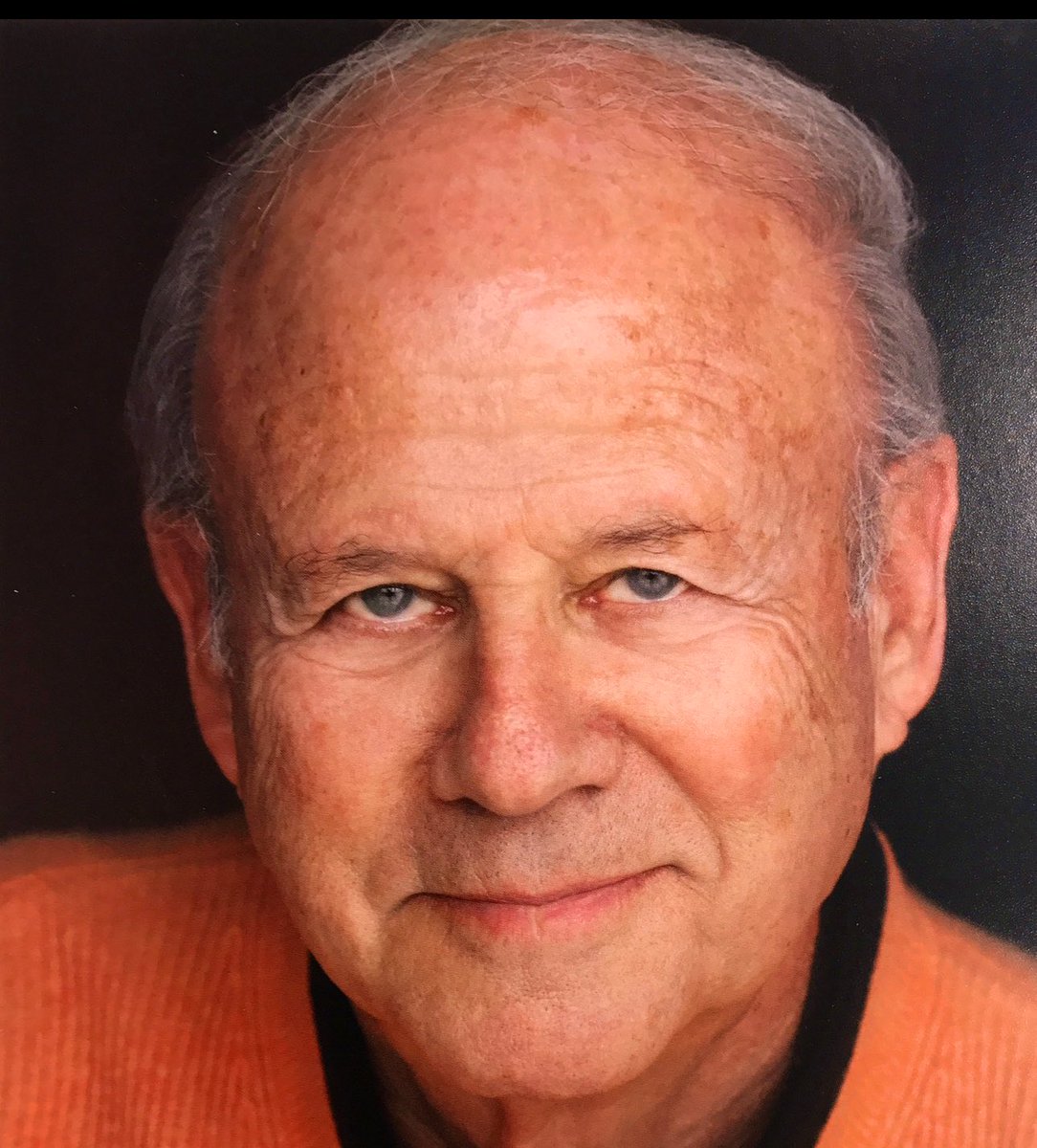 Well deserved praise for my father James Darren. But a couple months earlier my adopted dad Gery Moret also passed away with no Hollywood fanfare - but he was my hero nonetheless. Kind, gentle, loving and constant. He guided me through my childhood and adulthood with grace.